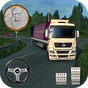 Cargo Truck Driving Sims 2018 APK