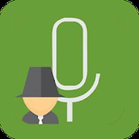 Secret voice recorder (SVR) apk 2.4.2 - download Android