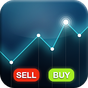 Forex Trading Game - EURUSD APK