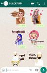 Gambar WA Sticker Muslimah Islami for WhatsApp 1