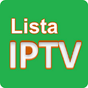 Ícone do apk Listas IPTV Online