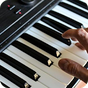 APK-иконка Piano Real Learning Keyboard 2018
