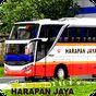 Ikon apk Livery Bussid Harapan Jaya