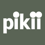 Pikii – Omegle alternativo, chat con extraños apk icono
