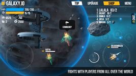 Galaxy.io Space Arena imgesi 1