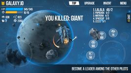 Galaxy.io Space Arena imgesi 3