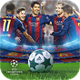 PES 2017 ultimate apk icon