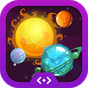 Galactic Explorer for MERGE Cube APK Icon