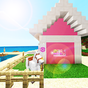 Ikon apk Pink Mansion Minecraft Game for Girls