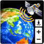 Жить РУСИА земной шар карта Посмотреть: 3D спутник APK