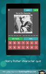 Harry Potter character quiz image 8