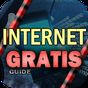 Icône apk Internet Gratis Speed guide para tu celular, PC