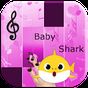 Baby Shark Tiles APK