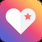 Star Likes For Instagram apk icon