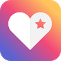 Star Likes For Instagram apk icono