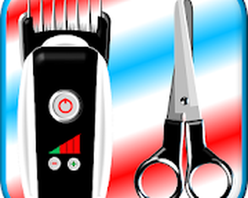 Hair Cutting Machine Scissors Hairdresser Dryer Android Free