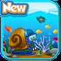 Snail Aquatic bob adventure APK