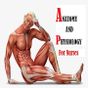 Anatomy and physiology For Nurses APK