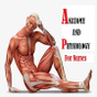 Anatomy and physiology For Nurses apk icon