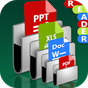 All Documents Reader: PDF PPT Word 2019 apk icon