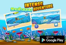 Snail Aquatic bob adventure obrazek 