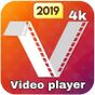 HD Video Player - All format video player HD apk icon