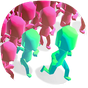 Crowd City.io APK