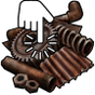 Rust Clicker APK