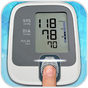 Ícone do apk Blood Pressure Info