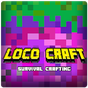 APK-иконка Loco Craft: Survival Crafting Pocket Edition