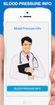 Imagem  do Blood Pressure Info