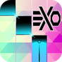 APK-иконка EXO K-POP Piano Tiles