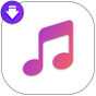 Music downloader-Mp3 song downloader app apk icon