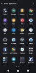 Xperia™ Minimal Dark Theme ảnh số 5