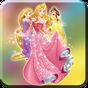 Disney Princess HD Wallpapers apk icon