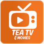 New Tea Tv & Free Movies apk icon