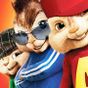 Icône apk Alvin and the Chipmunks Lock Screen