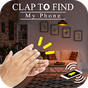 Clap to Find My Phone APK