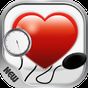 Blood Pressure Diary Tracker APK Simgesi