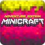 MiniCraft: 3D Adventure Crafting Games APK