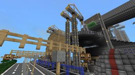 MiniCraft: 3D Adventure Crafting Games image 1