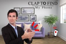 Clap to Find My Phone image 