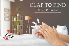 Картинка 2 Clap to Find My Phone