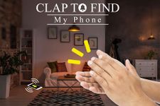 รูปภาพที่ 3 ของ Clap to Find My Phone