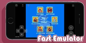 VisualBoy NES Emulator の画像6