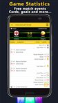 My Live Football TV - Scores afbeelding 5