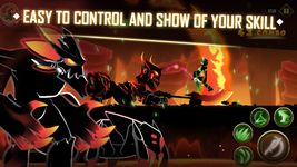 Stickman Shadow Heroes : Master Yi Warriors ảnh số 2