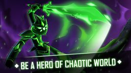 Stickman Shadow Heroes : Master Yi Warriors ảnh số 3