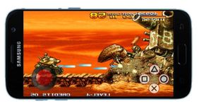 Tips Of Metal Slug 3 の画像1