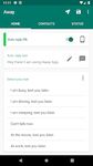 Away - Auto Reply App afbeelding 1